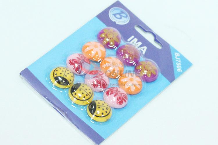 12PCS/PK MAGNETIC STICK IN CARD BLISTERED