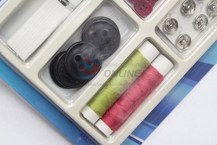 Button and Needle Set/Sewing Kits/Sewing Threads for Promotion