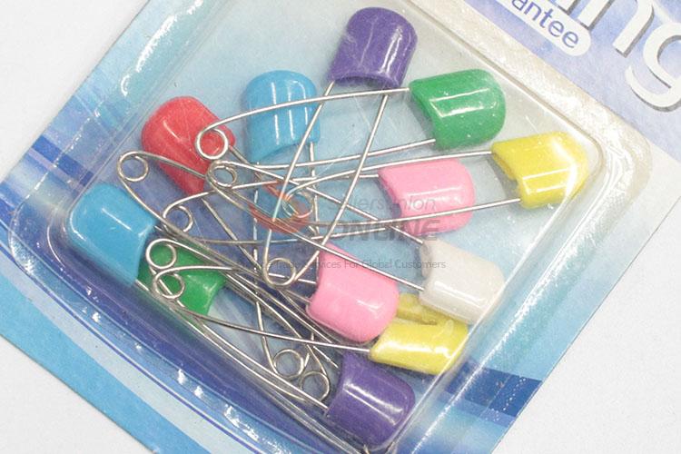 Stationery Products Metal Pin for Promotion