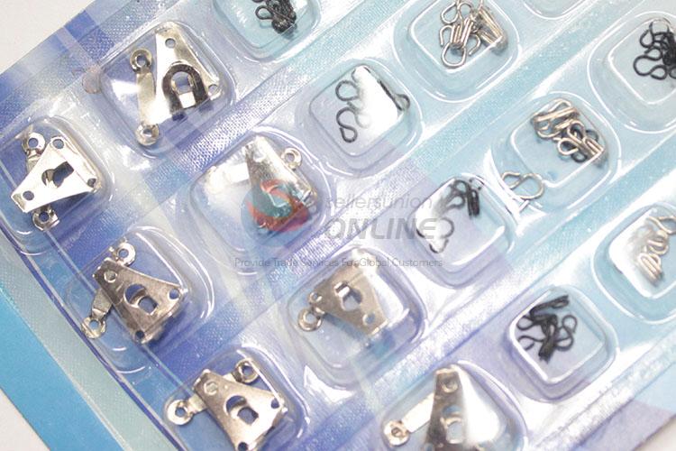 Popular Mini Metal Hooks for Sewing