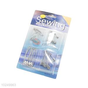 Cheap Price Metal Pins Safety Pin