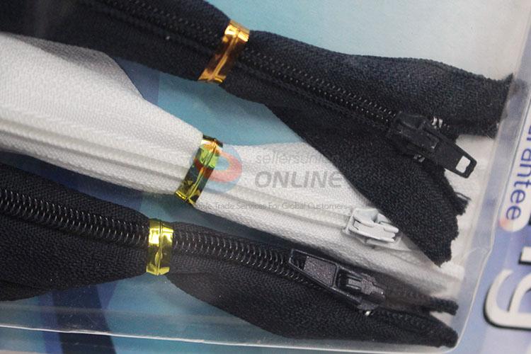 High Quality Plastic Long Chain Zipper for Sale