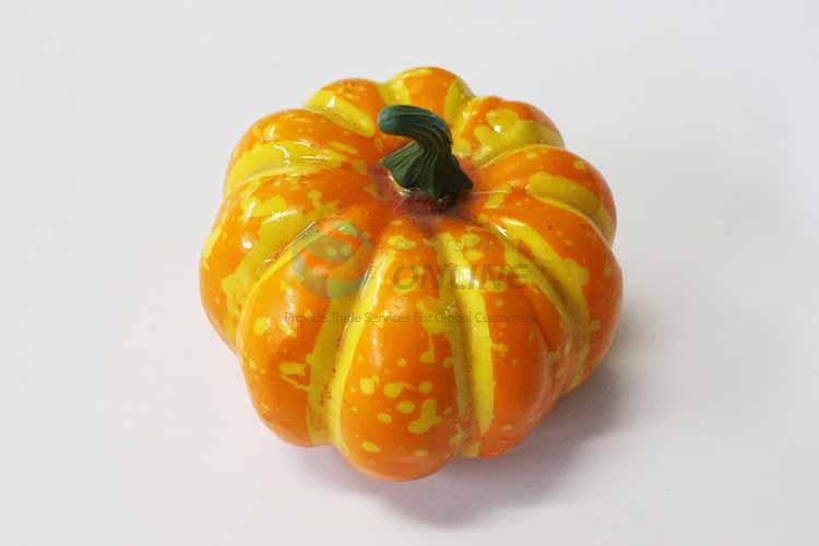 Simulation Pumpkin Fake Fruit and Vegetable Decoration