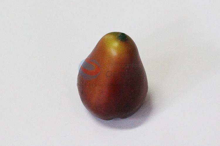 Simulation Fig Fake Fruit and Vegetable Decoration