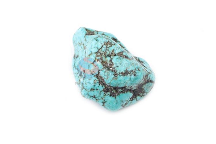 Wholesale Nice Blue Mineral Collection/Stone Crafts for Sale