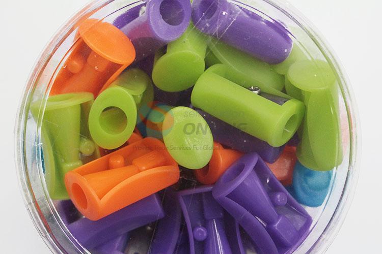 Wholesale School Office Plastic Pencil Sharpener