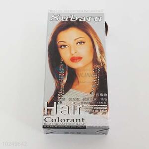 Hairdressing&Beauty Hair Dye Set Wholesale Hair Colorant