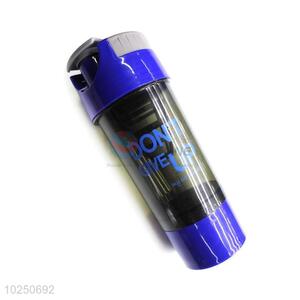 New Arrival Fashion Sports Bottle Plastic Water Bottle