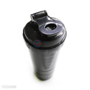 Newest Reusable Water Bottle Cheap Plastic Sports Bottle