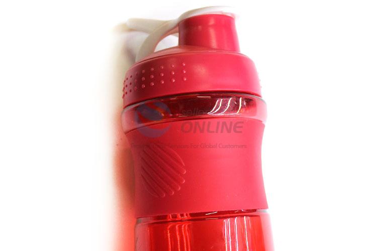 Best Sale Plastic Outdoor Water Bottle Reusable Sports Bottle