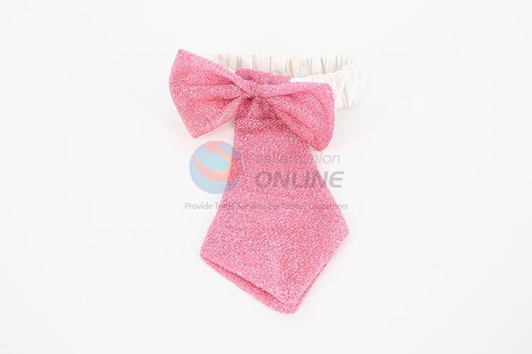 Factory Direct Dog Bow Tie