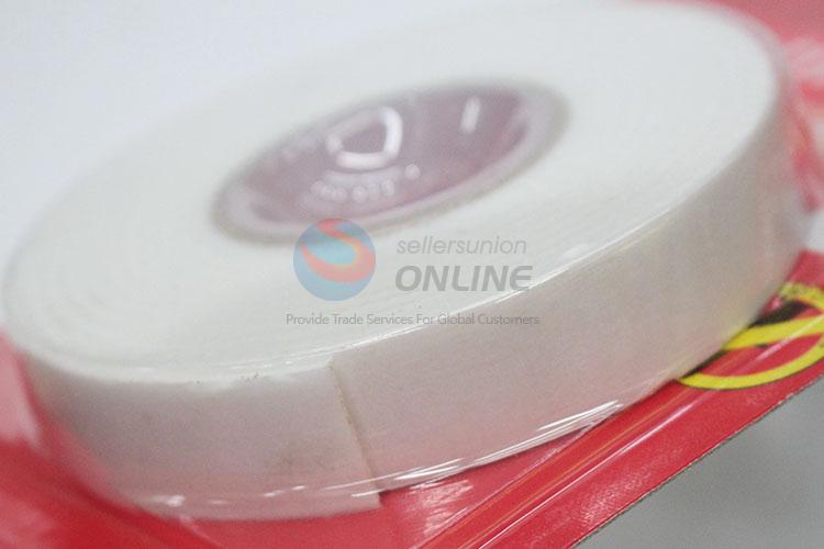 Hot Sale Double-sided Self Adhesive Sponge Tapes/Foam Tape