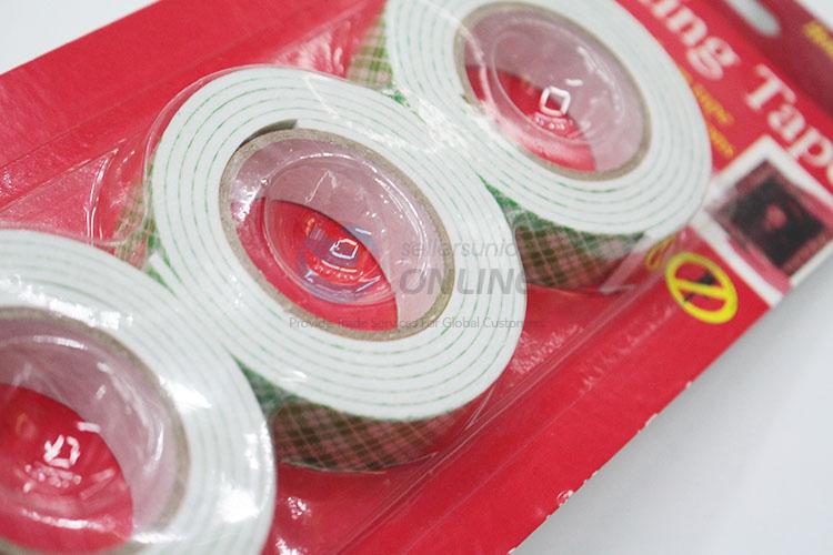 Factory Direct EVA Adhesive Double Sided Foam Tape