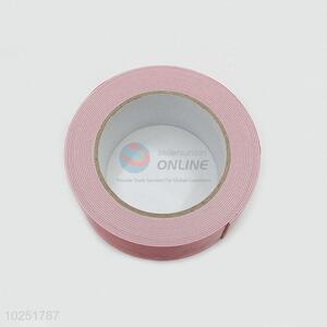 Double sided Self Adhesive Sponge Tapes for Promotion