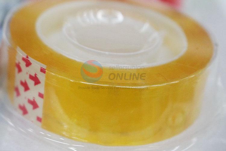 Fashion Style Stationery Packing Tape Adhesive Tape