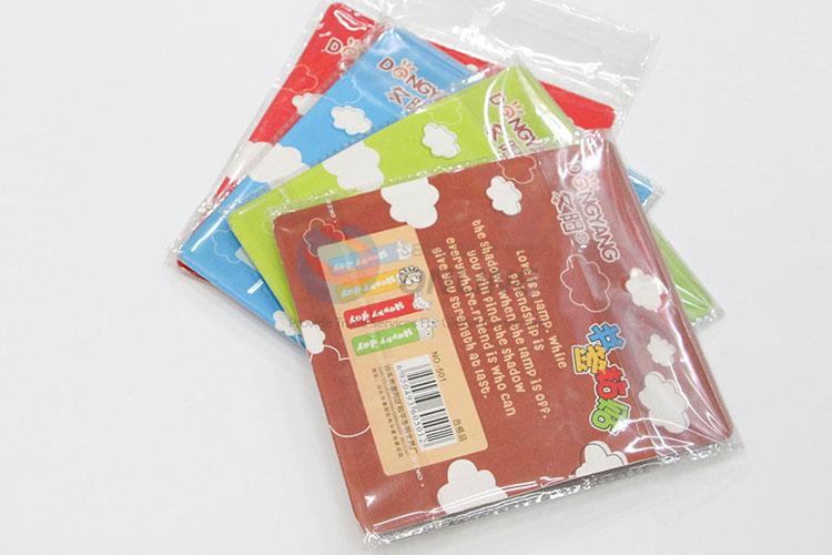 China Supply Cute Bookmark Sticky Note