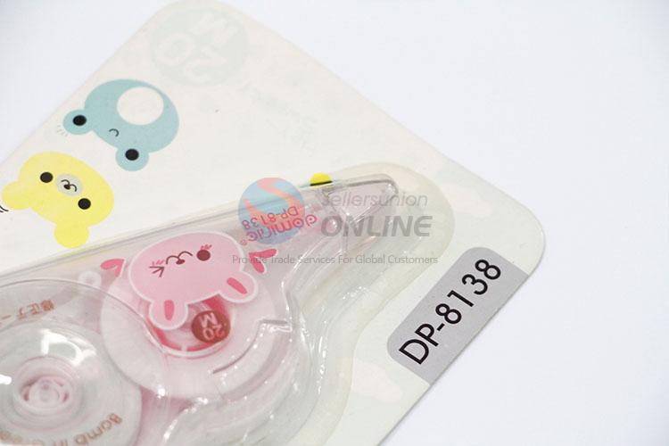 Best Selling Eco-Friendly Correction Tape for Students