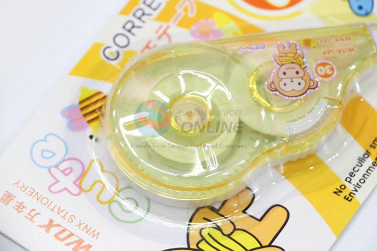 Wholesale Cheap Eco-Friendly Correction Tape for Students