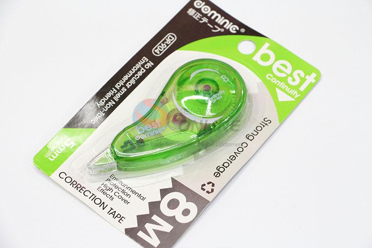 Wholesale Price Eco-Friendly Correction Tape for Students