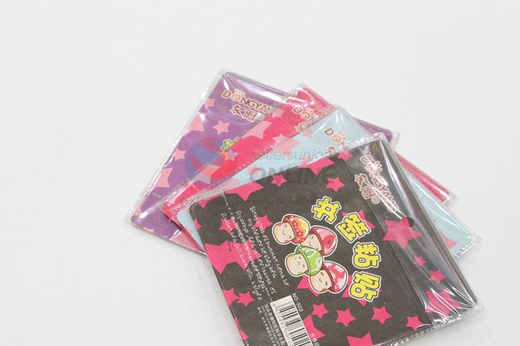 China Factory Cute Bookmark Sticky Note