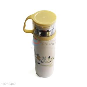 Best Sale Thermos Water Bottle Vacuum Bottle With Cup