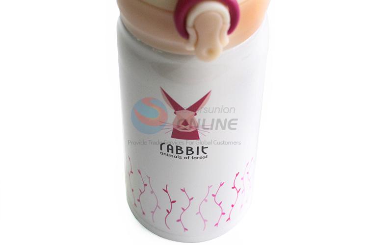 Fashion Design Portable Vacuum Bottle Sports Water Bottle
