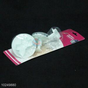 3 Piece Cookies/Cake Mould