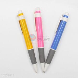 Fashion Designer 10 Pcs Plastic Ball-Point Pen