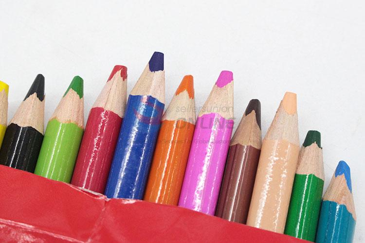 Fashion High Grade School Stationery Color Drawing Pencil