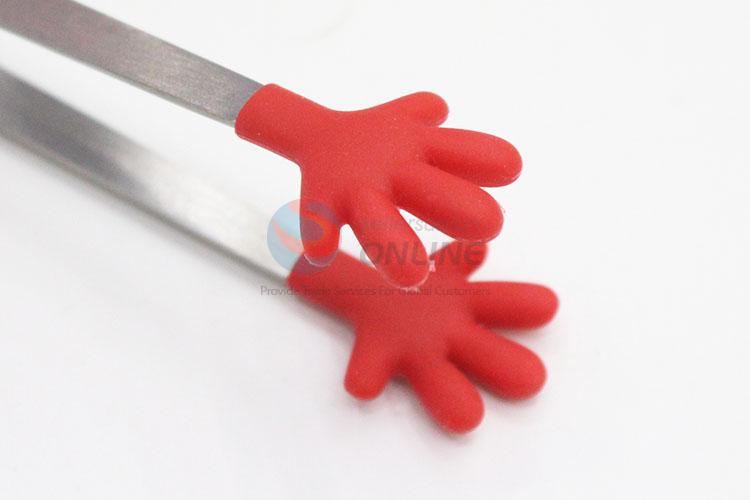 Cute cheap simple ice tongs