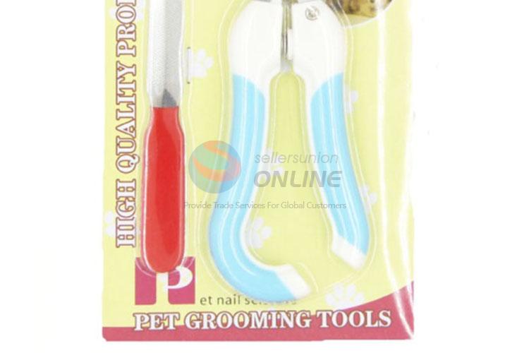 Wholesale Nail Clippers Nail File Grooming Set