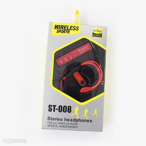 Cheap Professional BlueTooth Earphone From China