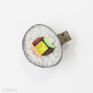 Eco-friendly 1GB USB Flash Disk