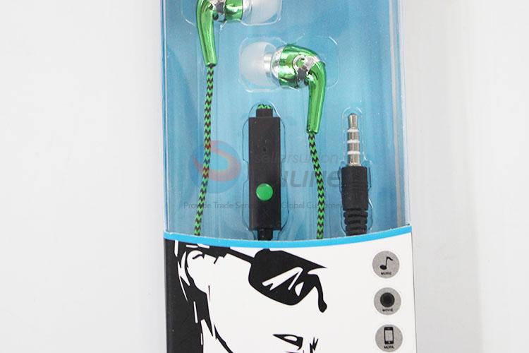 Factory Direct High Quality BlueTooth Earphone From China