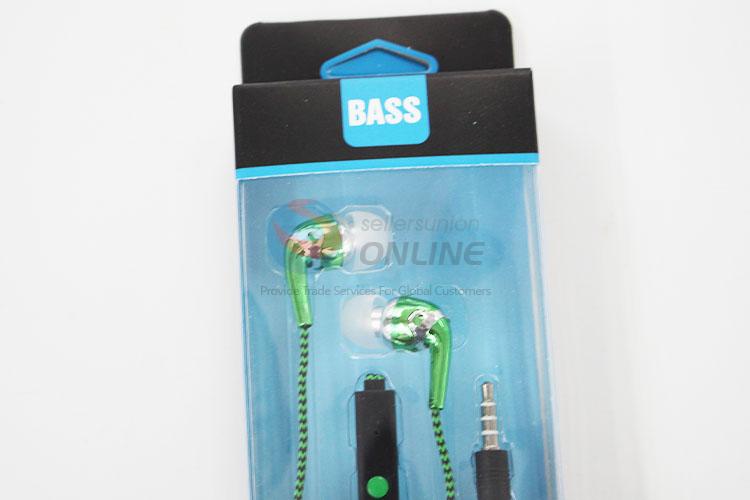 Factory Direct High Quality BlueTooth Earphone From China