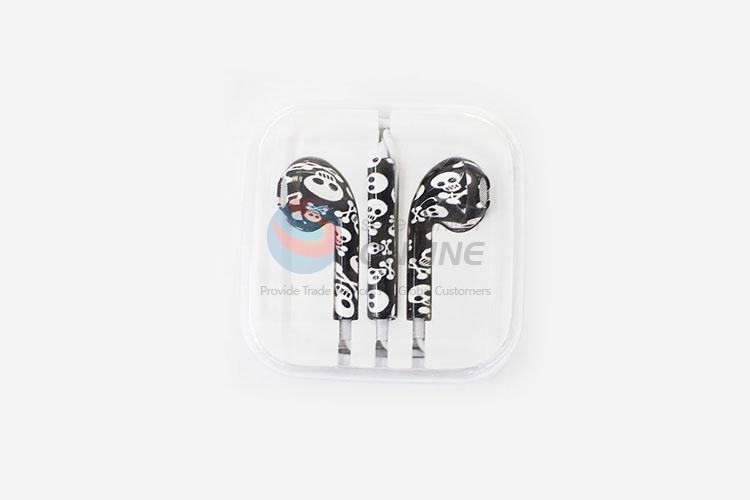 China Manufacturer Earphone For Mobile Phones