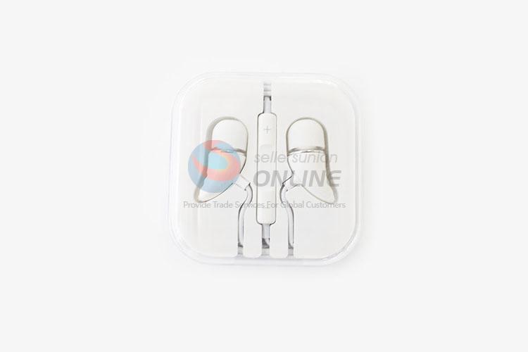 China Hot Sale Earphone For Mobile Phones