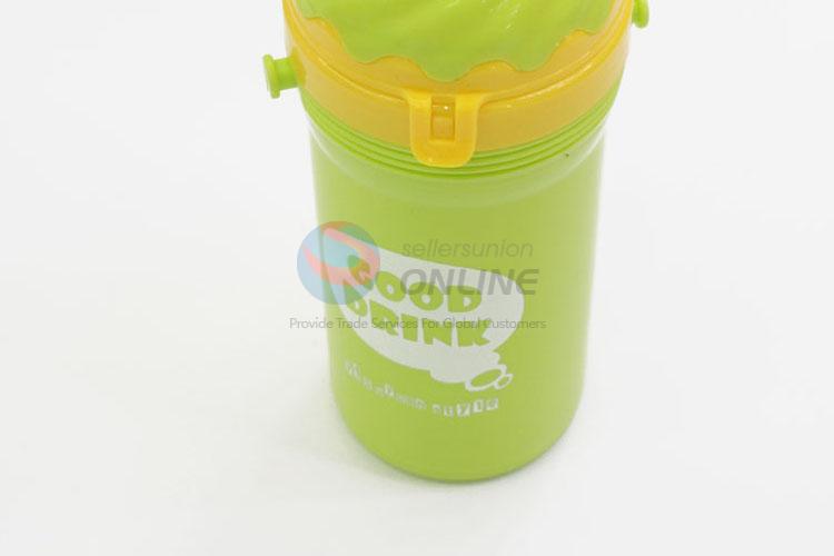 Wholesale Price Children Kettle With Straw