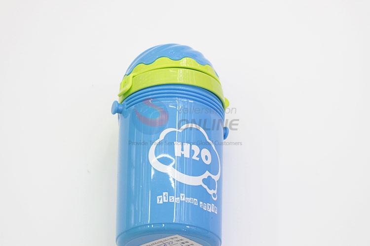 Made In China Wholesale Children Kettle With Straw