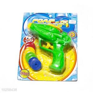 Popular Repeating Flying Saucer Gun Imitation Toy Gun