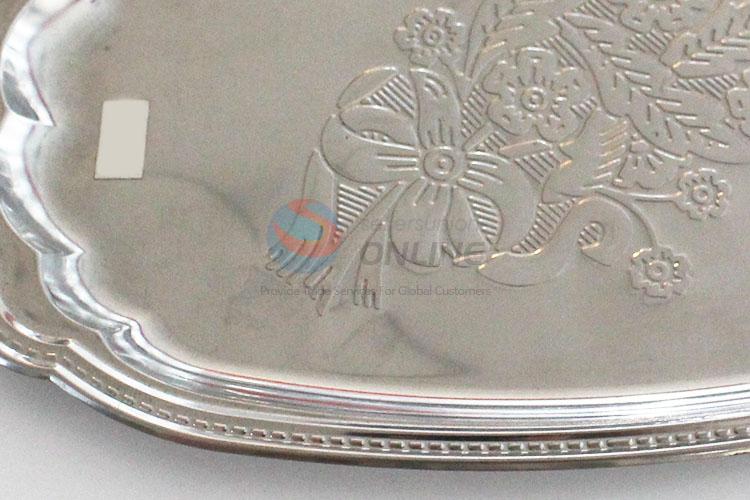 Low price top quality salver