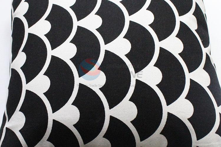 New Arrival Boster Case Dacron Cushion Cover