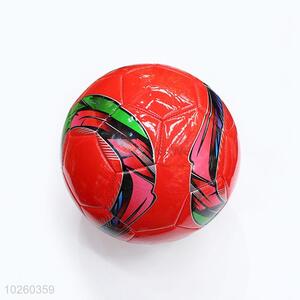 High Quality EVA Football with Winding Liner, Training Soccer for Kids