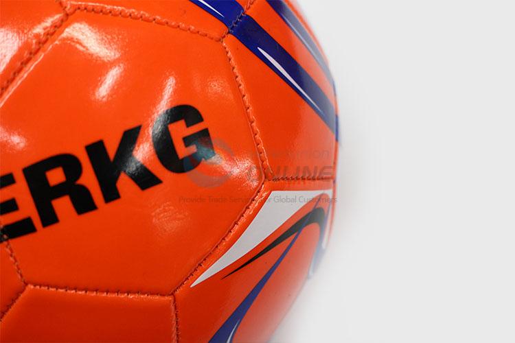 Good Factory Price PVC Football Soccer Ball PVC Football Soccer Ball