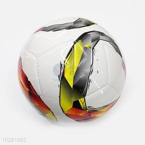 Hot Sale Special-shaped EVA Soccer Balls with Rubber Bladder