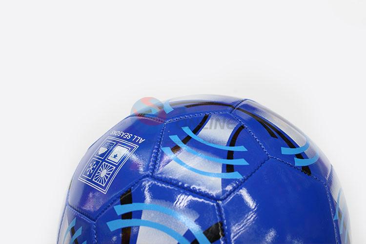 Best Sale EVA Soccer Balls with Rubber Bladder