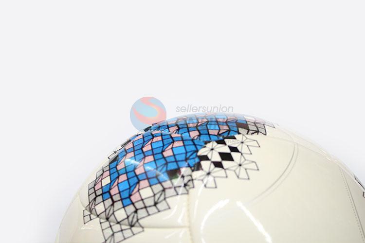 Utility and Durable PVC Football Soccer Ball