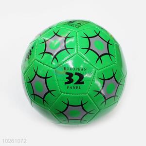 Cheap Promotional  Special-shaped EVA Soccer Balls with Rubber Bladder