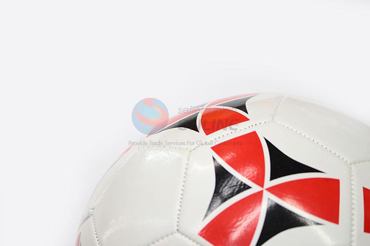 Low Price EVA Football with Winding Bladder