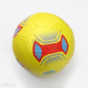 Wholesale Price Straw Mat Grain EVA Training Soccer